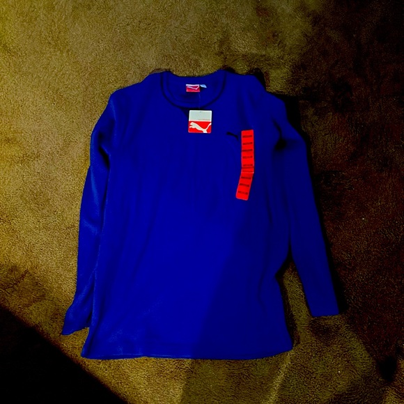 Very soft light sweat shirt - Picture 1 of 2